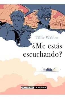 Descarga gratuita de libros de audio ¿ME ESTAS ESCUCHANDO? (Spanish Edition) de TILLIE WALDEN 