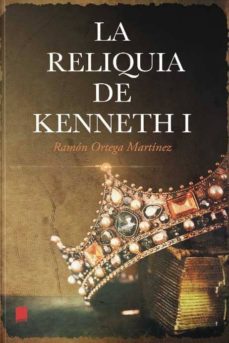 Descargando google books mac LA RELIQUIA DE KENNETH I 