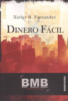 Descarga gratuita de libros electrónicos para celular DINERO FÁCIL de XAVIER B. FERNÁNDEZ 9788417885120