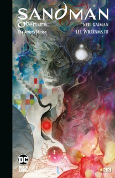 Descargas de libros electrónicos gratis para revender SANDMAN: OBERTURA - THE ARTIST`S EDITION (EDICIÓN LIMITADA) de NEIL GAIMAN MOBI (Spanish Edition) 9788418094620
