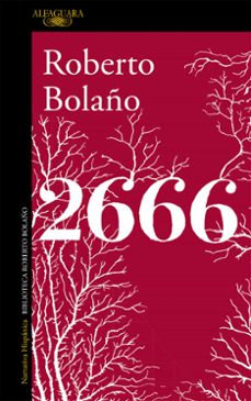 Fácil descarga de audiolibros en inglés. 2666 (Literatura española) 9788420423920 PDF MOBI de ROBERTO BOLAÑO