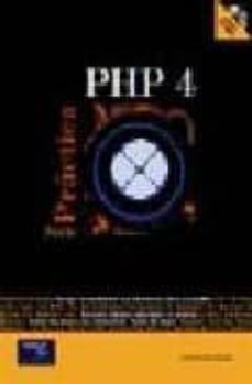 Descargar libros completos scribd PHP 4 de PEDRO PABLO FABREGA