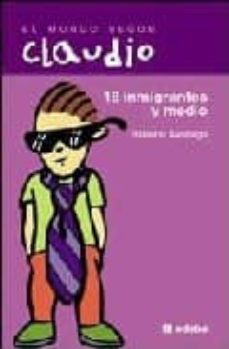 9788423672820 - 18 inmigrantes y medio (Roberto Santiago) - (Audiolibro Voz Humana)