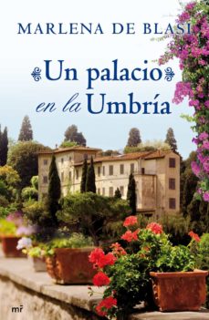 Book's Cover of Un Palacio En La Umbria