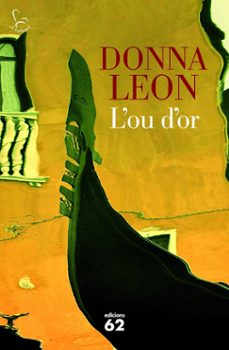 Descargar libros en formato pdf. L OU D OR 9788429771220 de DONNA LEON (Spanish Edition) 