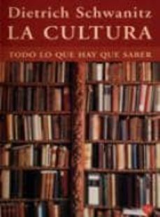 Descargar PACK LA CULTURA: LA CULTURA. TODO LO QUE HAY QUE SABER; LA MUSICA . TODO LO QUE HAY QUE ESCUCHAR gratis pdf - leer online