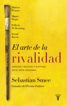 Descargar EL ARTE DE LA RIVALIDAD gratis pdf - leer online