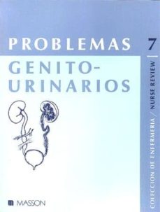 Descargas gratuitas de libros kindle uk NURSE REVIEW 7: PROBLEMAS GENITOURINARIOS de  in Spanish FB2 PDB 9788431106720