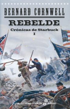 9788435062220 - Rebelde (Bernard CORNWELL) - (Audiolibro Voz Humana)