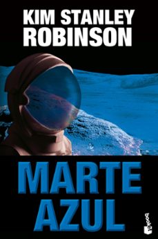 Ebooks gratis descargar palm MARTE AZUL (TRILOGIA MARCIANA 3) in Spanish 9788445001820