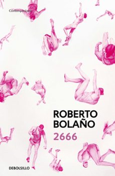 Descargas gratuitas de audiolibros cd 2666 de ROBERTO BOLAÑO (Spanish Edition)
