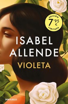 Libro de computadora gratis para descargar VIOLETA (CAMPAÑA EDICIÓN LIMITADA) 9788466374620 MOBI ePub