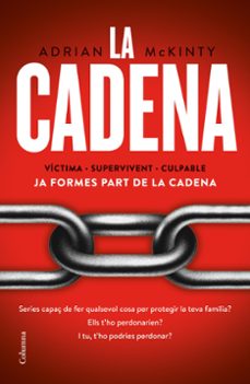 Ebooks best sellers LA CADENA (CATALAN) RTF ePub 9788466425520 (Spanish Edition) de ADRIAN MCKINTY