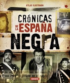 Descargar CRONICAS DE LA ESPAÑA NEGRA gratis pdf - leer online