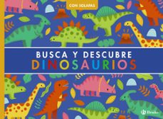 Descargar libros electrónicos gratis para ipad ibooks BUSCA Y DESCUBRE. DINOSAURIOS ePub RTF DJVU 9788469643020 en español de REBECCA WEERASEKERA