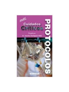 Descargar gratis ebooks PROTOCOLOS: CUIDADOS CRITICOS (POCKECT) de SANCHO (DIR.) RODRIGUEZ VILLAR 