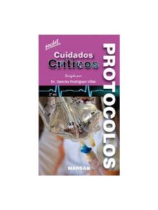 Base de datos gratuita de descarga de libros electrónicos PROTOCOLOS: CUIDADOS CRITICOS (POCKECT) 9788471019820 RTF ePub (Literatura española) de SANCHO (DIR.) RODRIGUEZ VILLAR