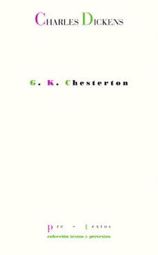 Descargar CHARLES DICKENS gratis pdf - leer online
