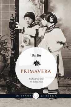 Descargar libros en formato pdf gratis. PRIMAVERA RTF iBook de BA JIN in Spanish