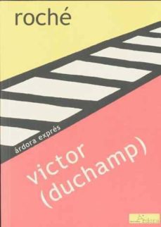 Descargar versiones en pdf de libros. VICTOR (DUCHAMP)