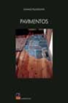 Descargar PAVIMENTOS gratis pdf - leer online