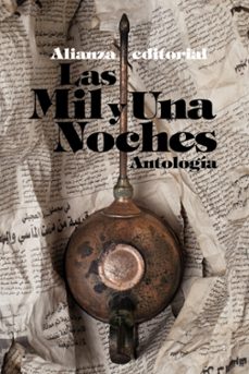 Libros en ingles descarga gratis fb2 LAS MIL Y UNA NOCHES: ANTOLOGIA de ANONIMO in Spanish DJVU 9788491048220