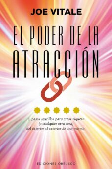 el factor de la atraccion joe vitale pdf