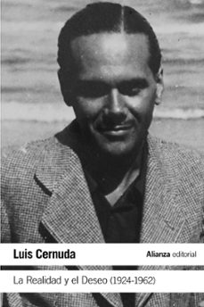 Descargar libro a ipod LA REALIDAD Y EL DESEO (1924-1962) 9788491812920 en español de LUIS CERNUDA