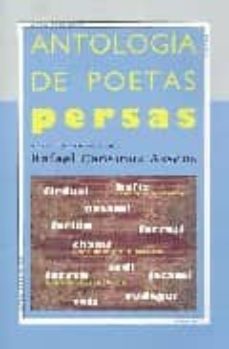 Descargar libros para kindle ipad ANTOLOGIA DE POETAS PERSAS de RAFAEL CANSINOS-ASSENS  (Literatura española) 9788493497620