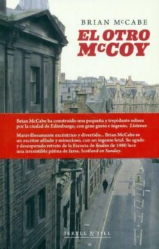 Reddit descargar libros EL OTRO MCCOY de BRIAN MCCABE 9788493895020