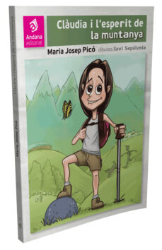 Descargas gratuitas de libros electrónicos de Amazon para ipad CLAUDIA I L ESPERIT DE LA MUNTANYA (VALORS) RTF iBook 9788493944520 de MARIA JOSEP PICO (Spanish Edition)