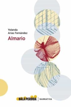 Descarga libros gratis para itunes ALMARIO de YOLANDA ARIAS 9788494862120