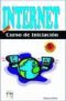 Descarga de libros reales INTERNET: NUEVO CURSO DE INICIACION (5ª ED.) en español MOBI PDF de ROSARIO PEÑA