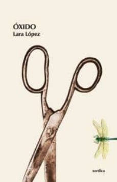 Descargar Ebooks para iPhone gratis OXIDO (2 ED.) de LARA LOPEZ 9788496457720 (Literatura espaola)