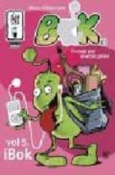 Portada de BOOK Nº 5