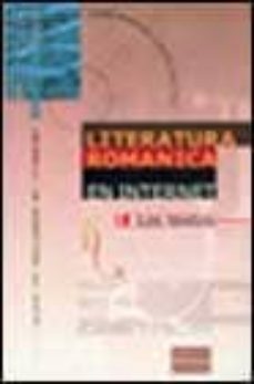 Descargar LITERATURA ROMANICA EN INTERNET: LOS TEXTOS gratis pdf - leer online