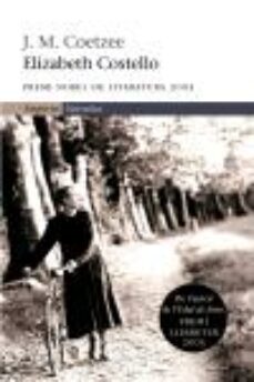 Leer en linea ELIZABETH COSTELLO CHM PDF iBook (Spanish Edition) de J.M. COETZEE