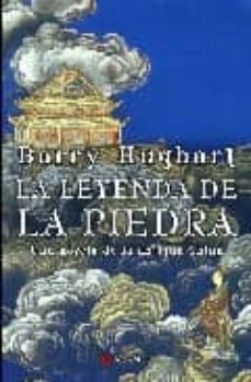 Audiolibros gratuitos para descargar en mp3. LA LEYENDA DE LA PIEDRA PDB PDF (Literatura española) de BARRY HUGHART 9788498890020