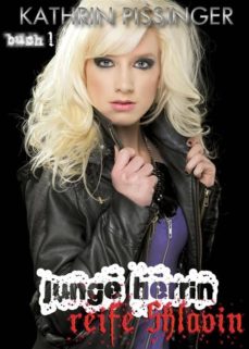 Junge Herrin Junge Herrin