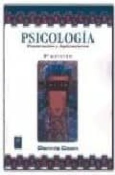 Descargar PSICOLOGIA: EXPLORACION Y APLICACIONES gratis pdf - leer online