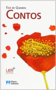 Descargar ebook format prc CONTOS en español iBook 9789720049520 de JOSE MARIA EÇA DE QUEIROZ
