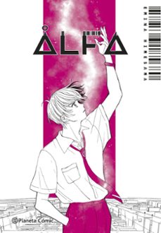 Descargar libro PLANETA MANGA: ALFA 2 PDB de Emina Himesama
