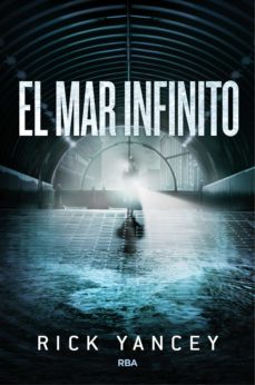 Portada de LA QUINTA OLA 2 - EL MAR INFINITO (EBOOK)