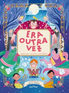 Portada de ERA OUTRA VEZ