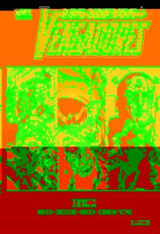 Portada de LOS NUEVOS VENGADORES 13: ASEDIO