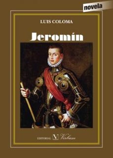 Portada de JEROMIN