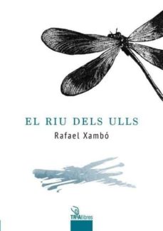 Portada de EL RIU DELS ULLS