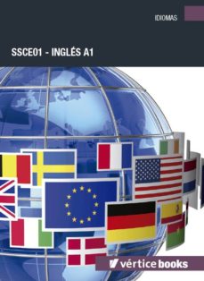 Portada de SSCE01 - INGLES A1
