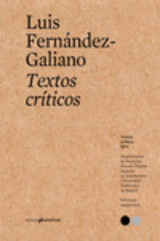 Portada de TEXTOS CRITICOS @11