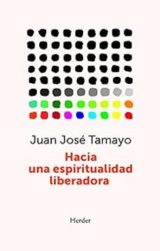 Portada de HACIA UNA ESPIRITUALIDAD LIBERADORA